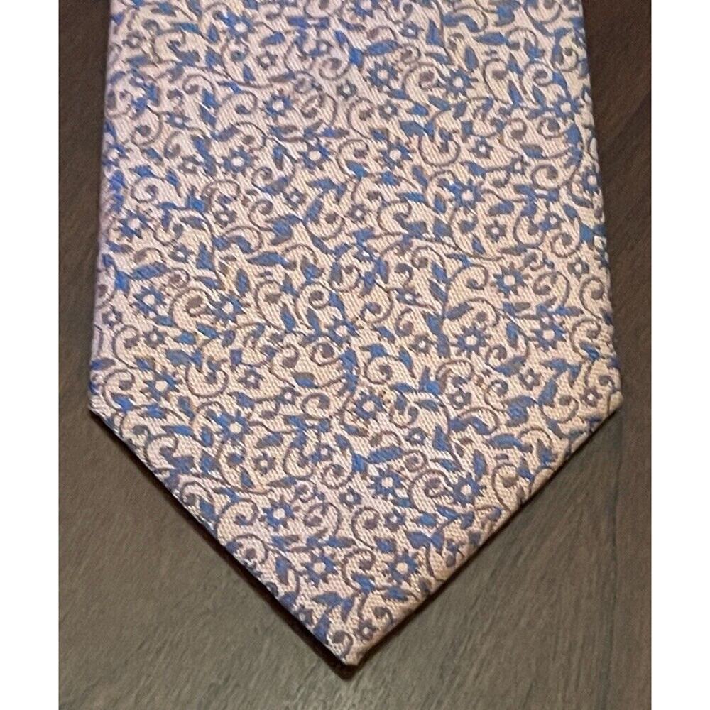 T.o. Collection Hand Made 100% Microfiber Men’s Neck Tie Made In China
